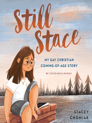 cover image of Still Stace